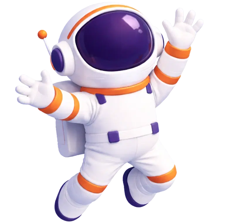 Astronaut