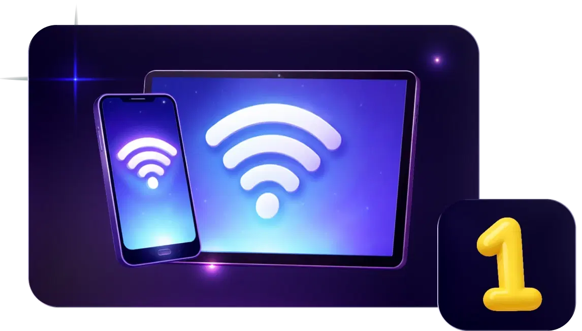 Get the app for free