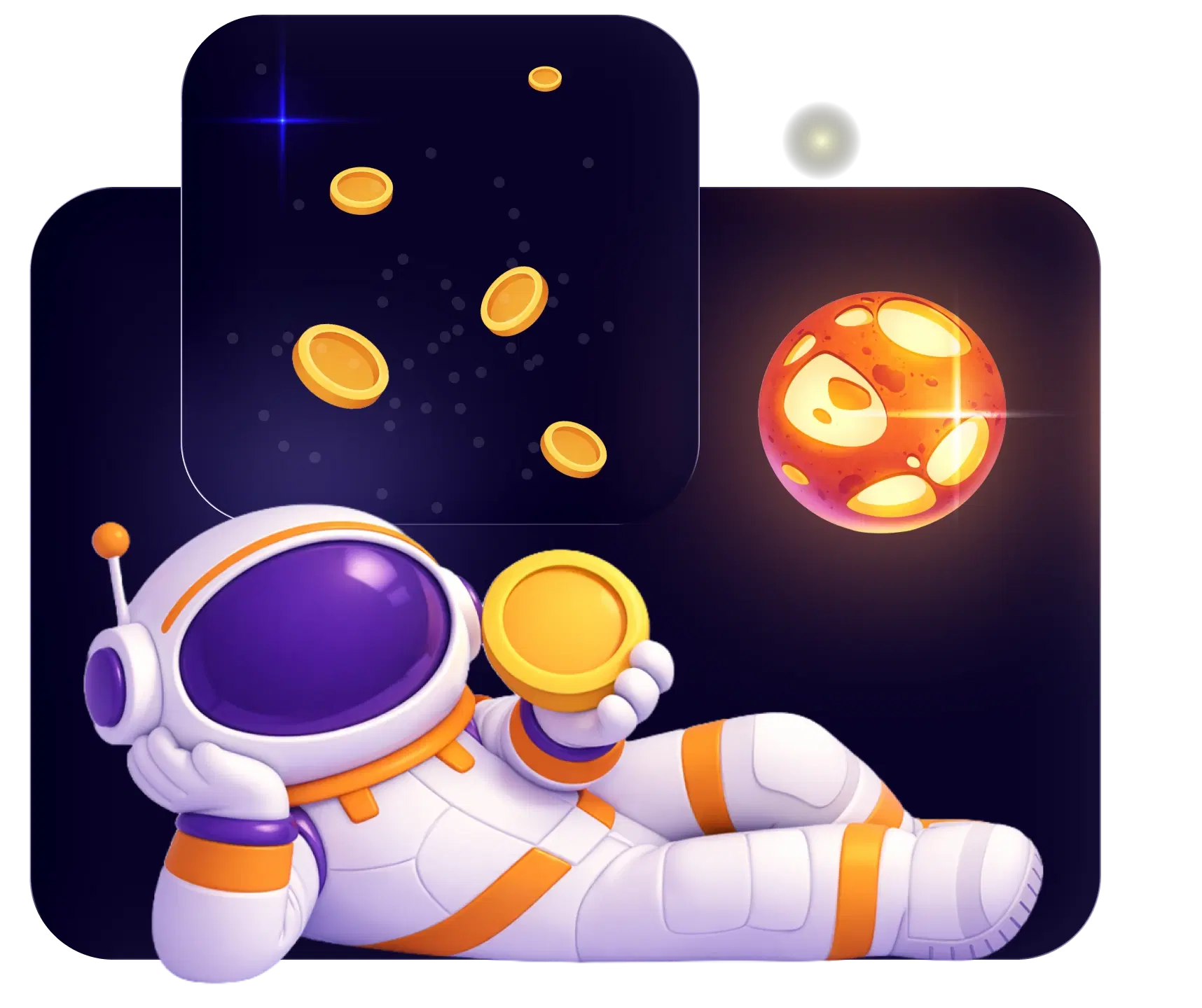 A simple way to earn online