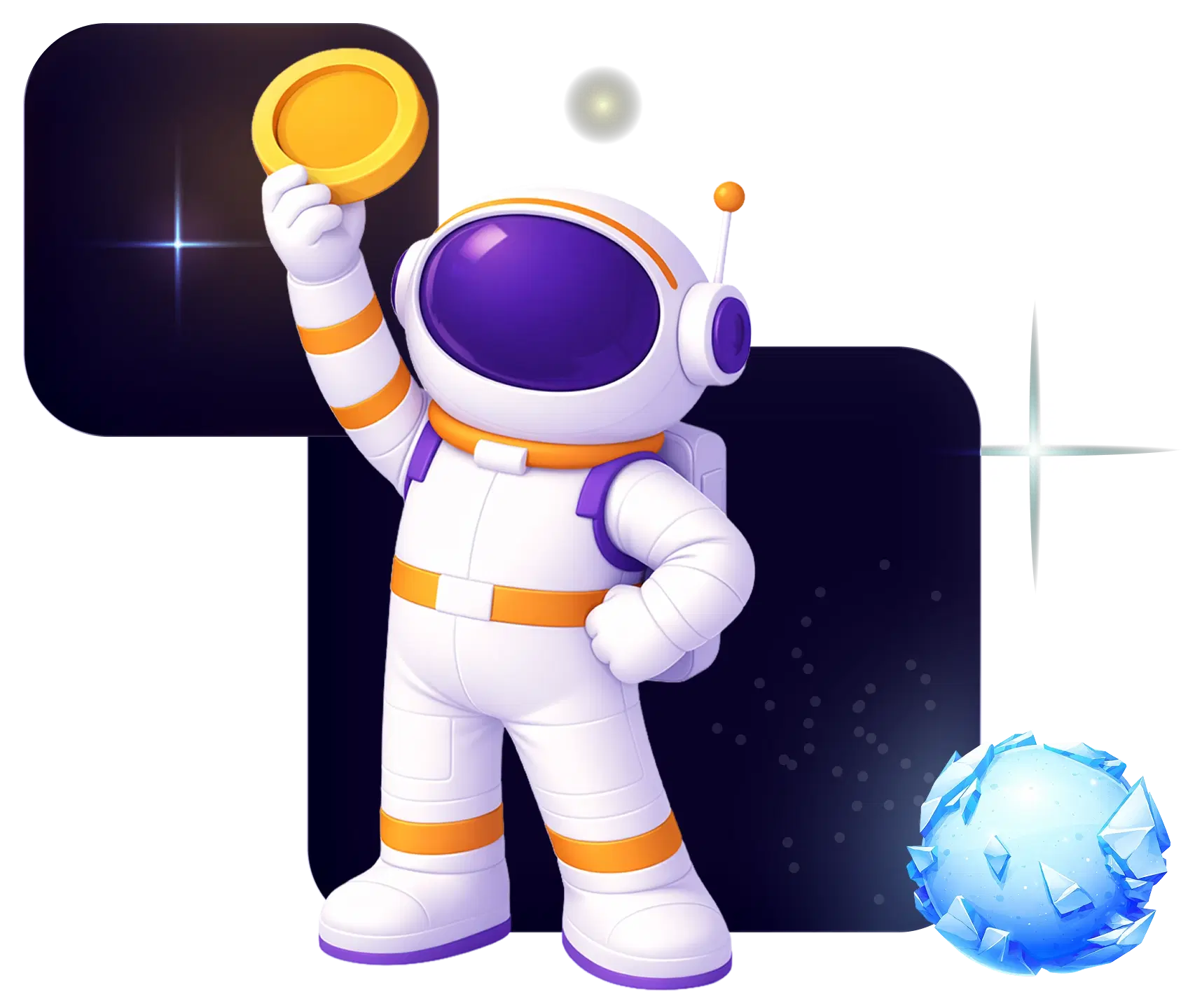 How much can you earn with Orbitly?