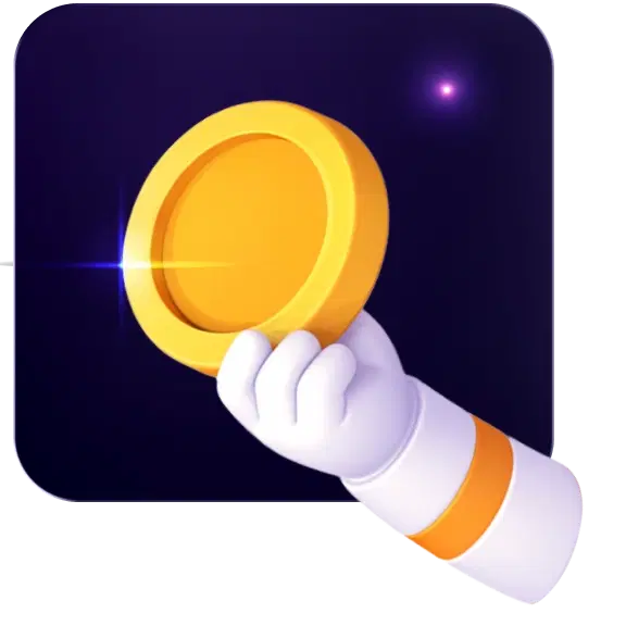 Earn money with zero effort
