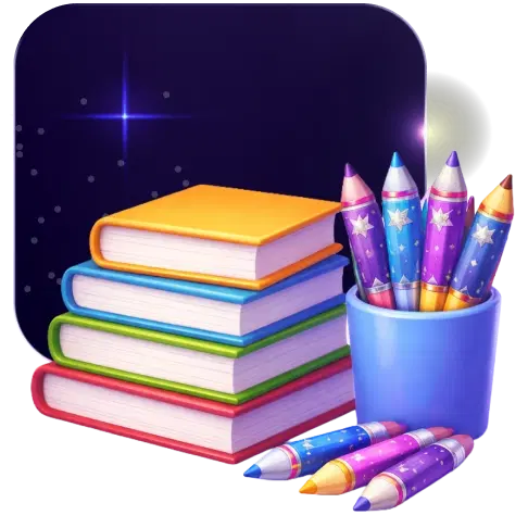 For students and busy astronauts