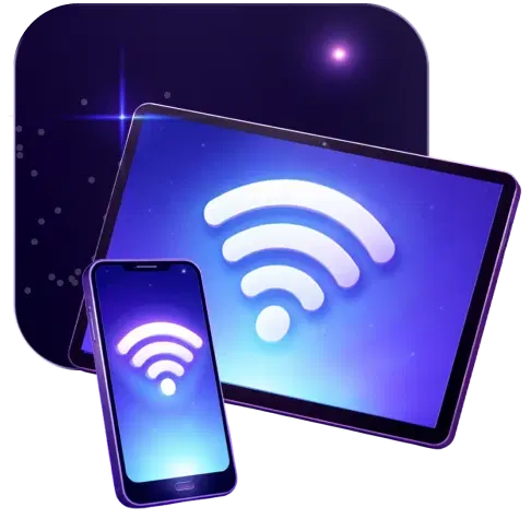 For multiple devices