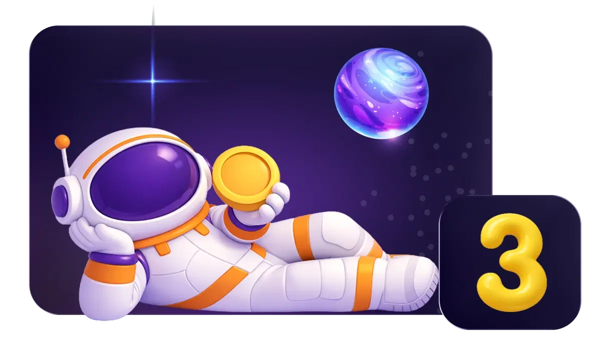 Withdraw your earnings Image 1