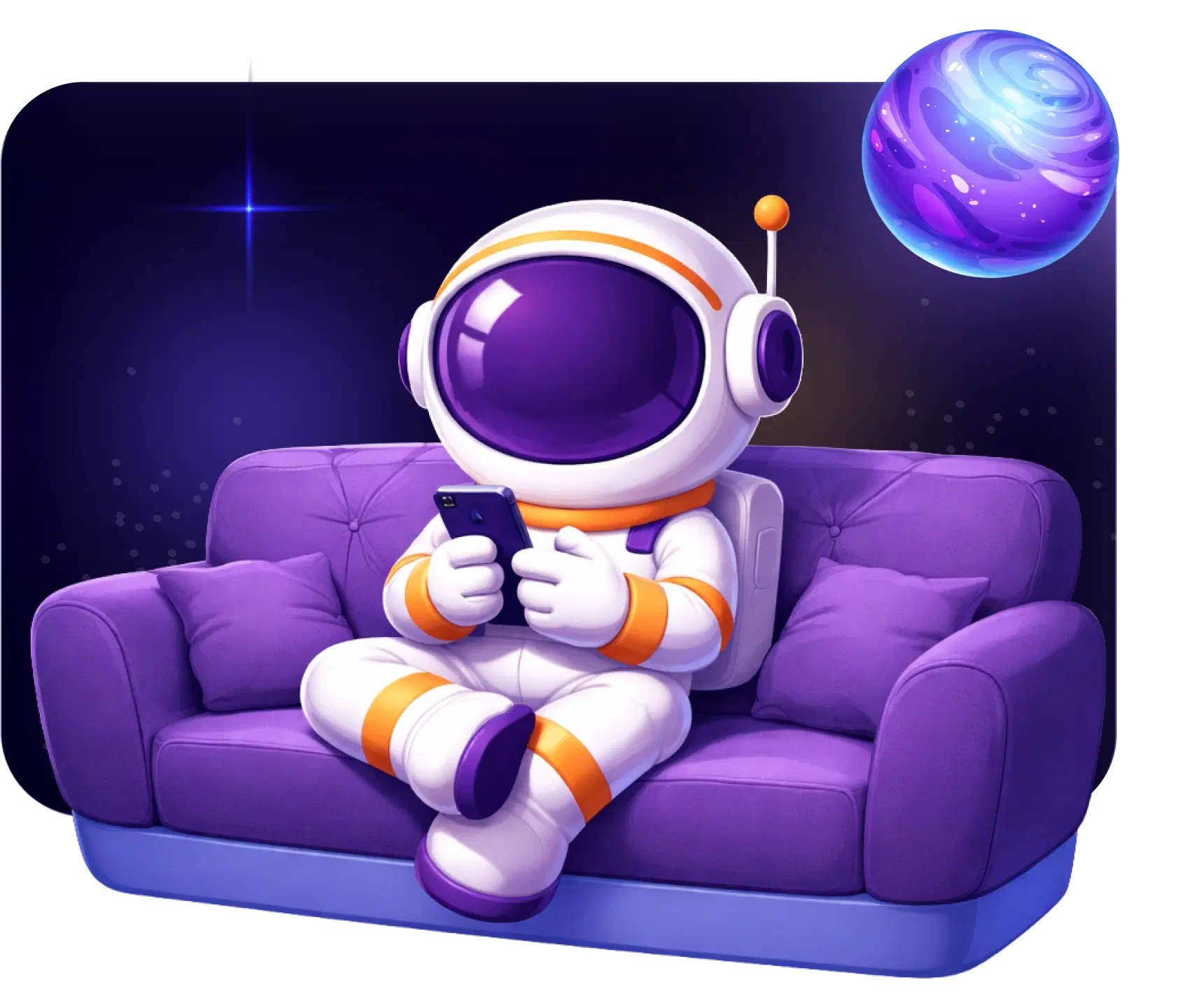 Why choose Orbitly as your earning app