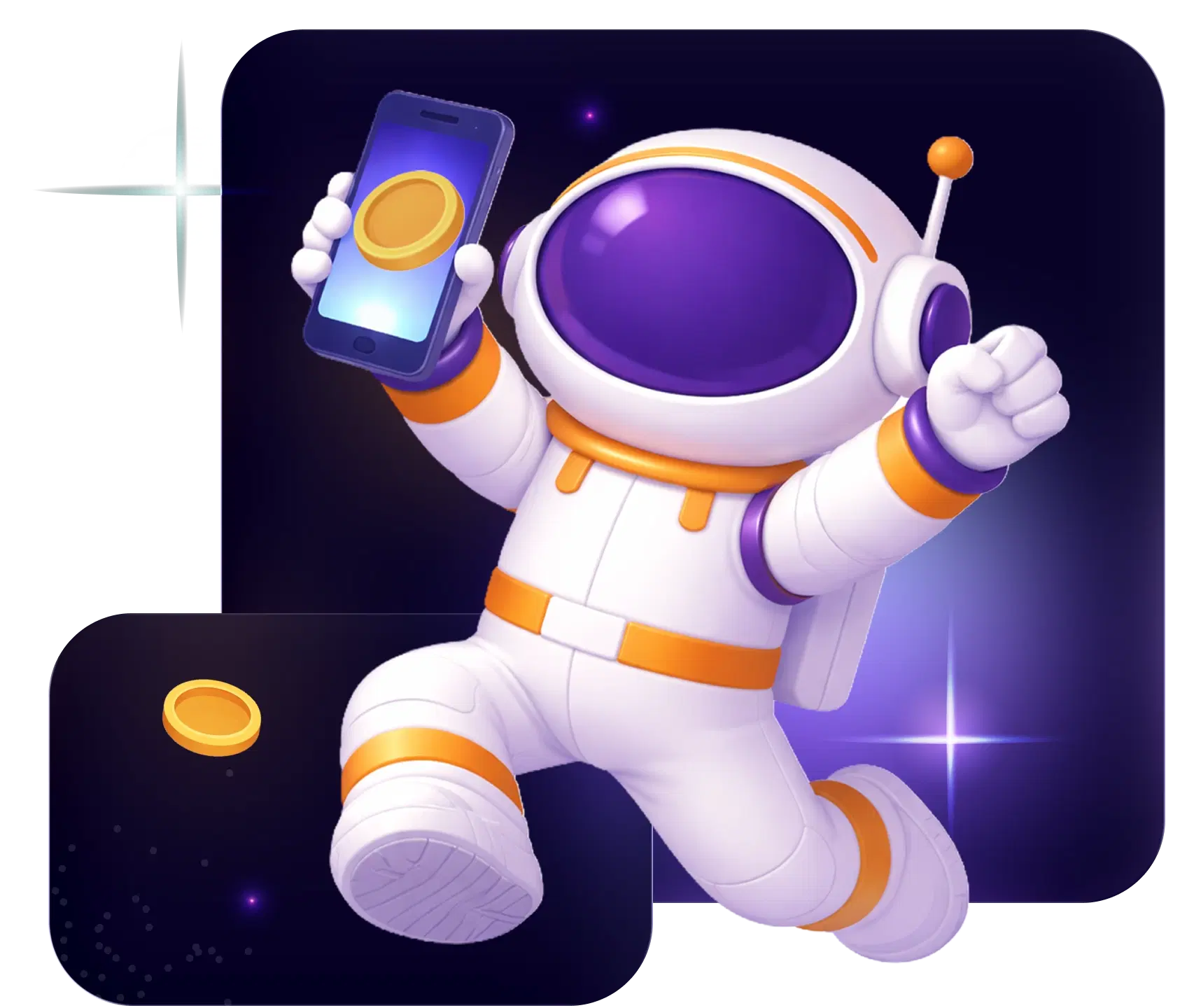 Why choose Orbitly as your earning app