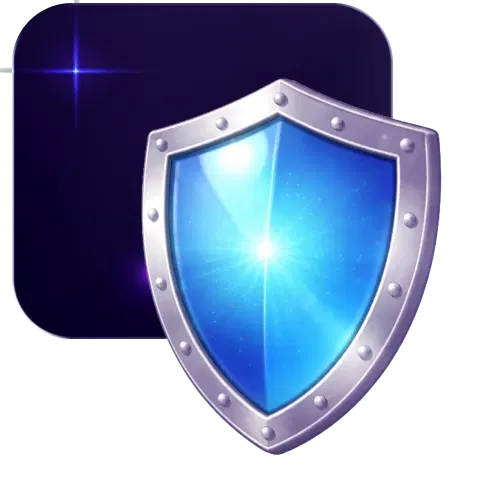 Secure connection setup