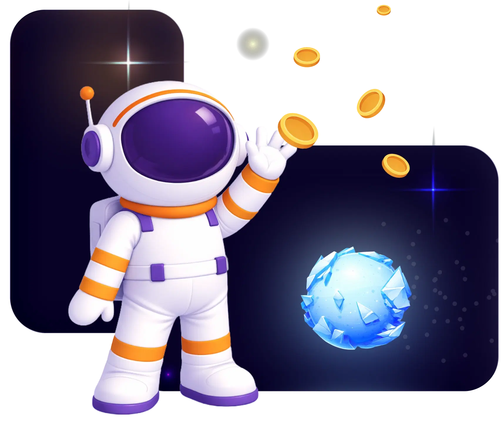 How do I earn money online with HUB?