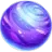 Planet Icon